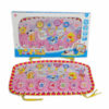 Musical playmat baby mat toy educational toy
