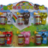 Bubble gun toy bubble toy cartoon animal toy