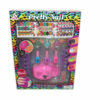 Nail beauty toy cosmetics set toy girl beauty toy