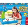 Projector painting toy drawing board toy educational toy