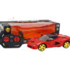 R/C Ferrari car toy 4 channel car vehicle toy