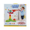 Basketball toy gym toy sport toy