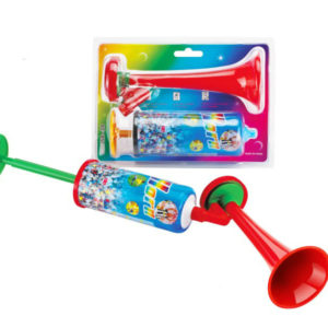 football horn Soccer horn Trumpet toy