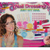 Nail dressing toy cosmetics set toy girl toy