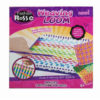 Weaving loom toy DIY darn toy educational toy