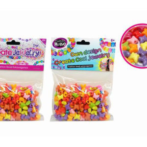 beads toy 50G beads beauty toy