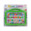 Letters drawing board Magnetism magnet toy educational toy