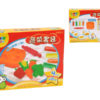 play dough toy color clay toy educational toy