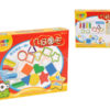 Color dough set clay play toy educational toy