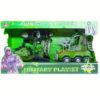 Military car toy military playset funny toy