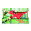 Dinosaur set toy animal set toy dinosaur suit toy