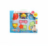 Baby rattles educational toy baby musical toy