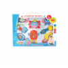 Baby rattles educational toy baby musical toy