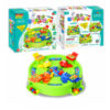 Frog bead game intelligence game cartoon toy