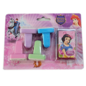 Cartoon stamp toy seal toy educational toy