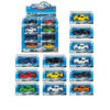 metal cars toy pull back toy mini toy