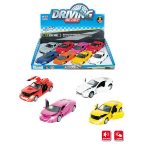 sports car metal vehicle toy cute toy