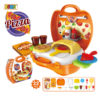 Pizza set toy pretending play toy funny toy