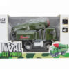 military vehicle toy metal toy pull back toy