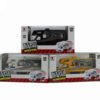 motor homes metal vehicle pull back toy