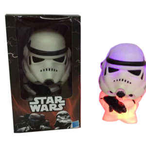 money box cartoon toy star war toy