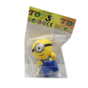 cute Minions toy pendant toy cute toy