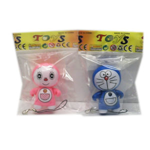 pendant toy cartoon toy Doraemon toy