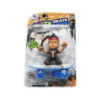 skateboard toy cartoon toy pirate toy