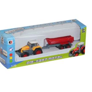 farmer car toy vehicle toy free wheel toy