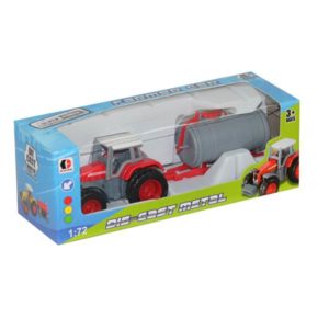 farmer toy trucks metal toy free wheel toy