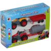 farmer toy cars free wheel toy metal truck