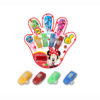 Flashing Finger Light projrctor toy funny toy for kids