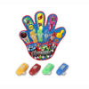 Finger Light toy flashing toy cartoon toy