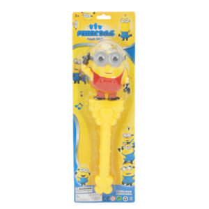 Flash stick toy minions flash stick cartoon toy