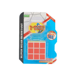 Magic cube toy rubik cube toy educational toy