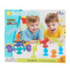 Suction blocks toy building block educational toy