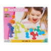 Suction blocks toy building block educational toy