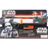soft bullet gun star war gun toy shooting gun