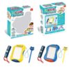 Writing board cartoon toy educational toy