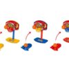 DIY basketball toy sporting toy table game