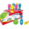 Bowling toy sport toy interesting toy