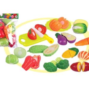Vegetable toys cutting toy interesting toy