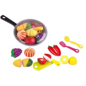 Cutting toys fruit toy interesting toy