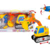 DIY car toy engineering truck vehicle toy