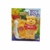 Cartoon telephone funny toy plastic toy