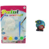 DIY toy educational toy painting toy