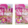 Tableware toys cooker set toy pretending play toy