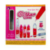 Glitter gloss toy funny toy educational toy