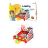 Basketball machine funny game toy battle toy