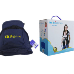 Baby sling baby?strap funny game toy